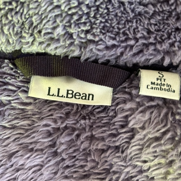 Fleece Jacket - Picture 3 of 4